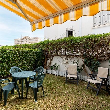 Apartamento Jardines De Monko Torremolinos Exterior foto