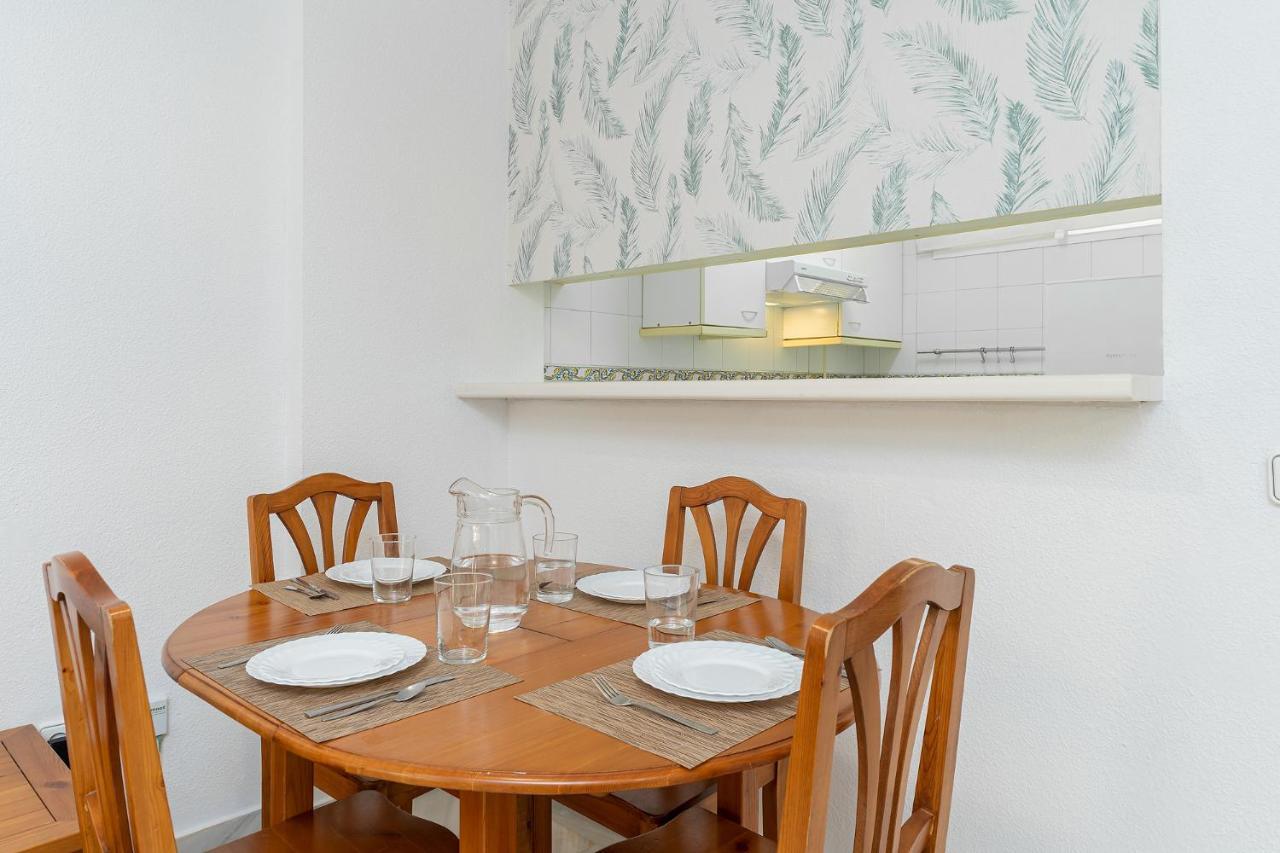Apartamento Jardines De Monko Torremolinos Exterior foto