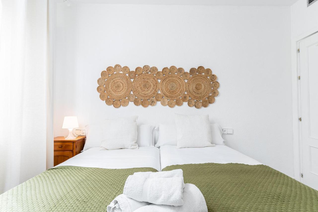 Apartamento Jardines De Monko Torremolinos Exterior foto