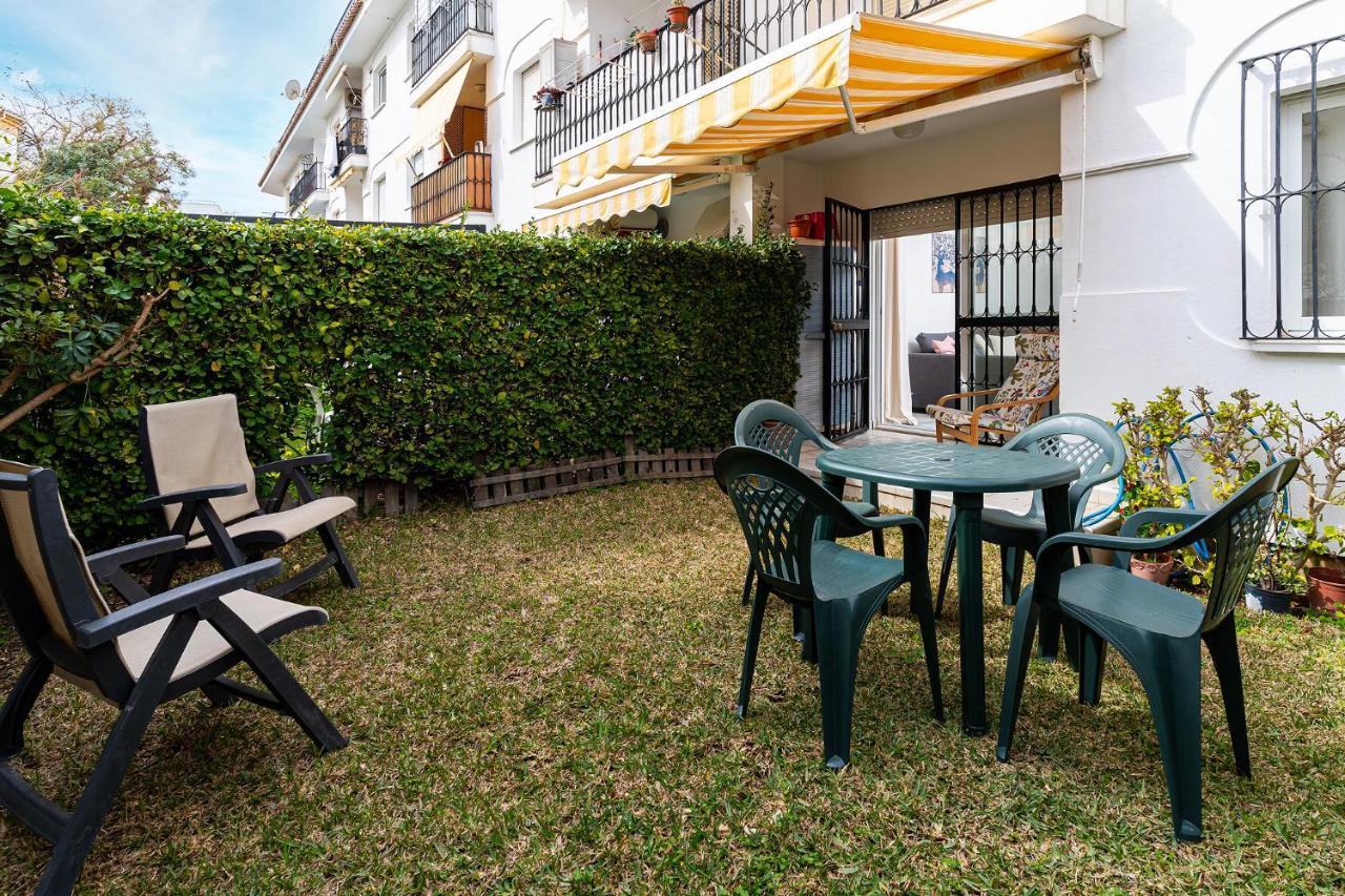 Apartamento Jardines De Monko Torremolinos Exterior foto