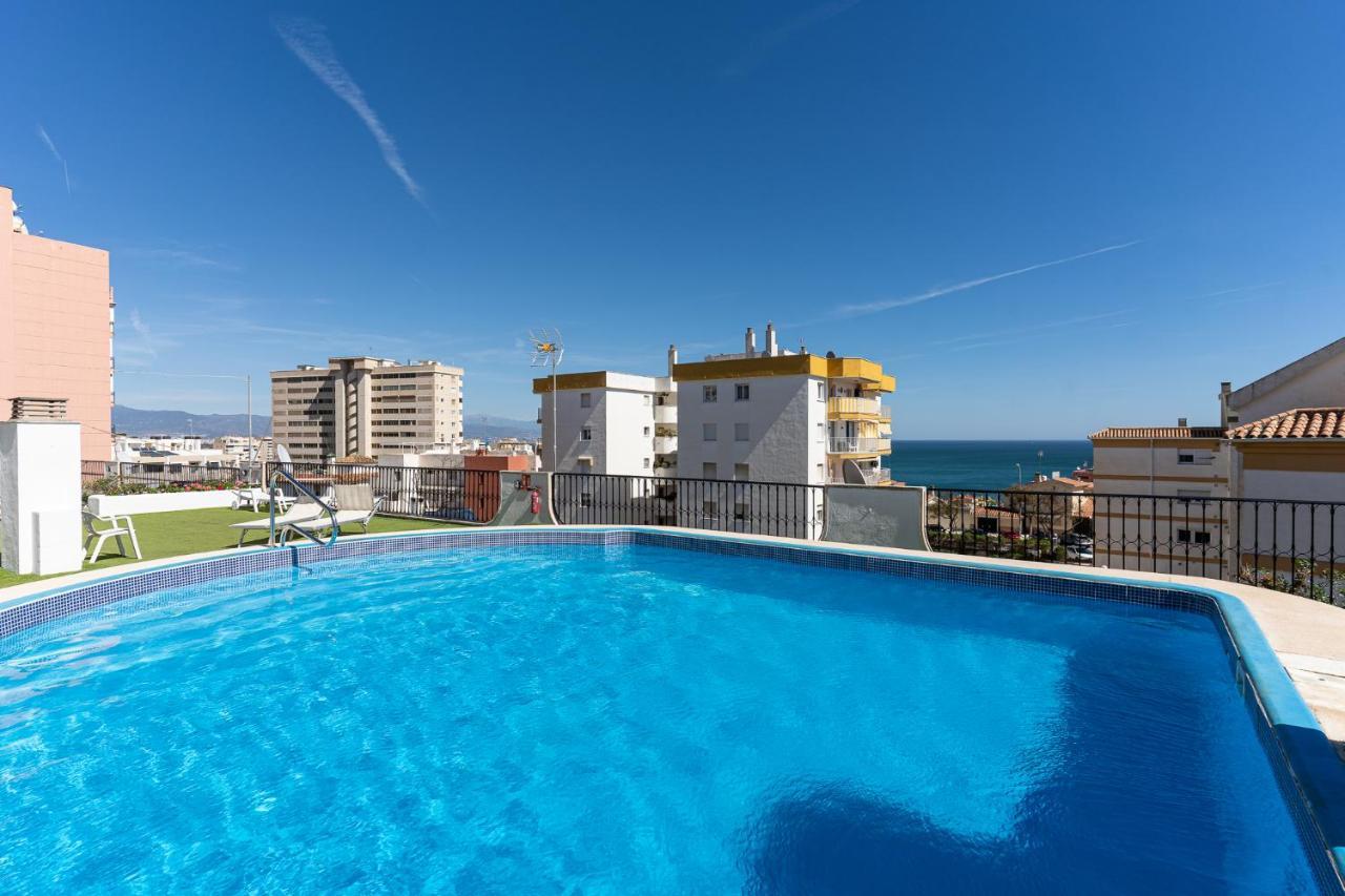 Apartamento Jardines De Monko Torremolinos Exterior foto
