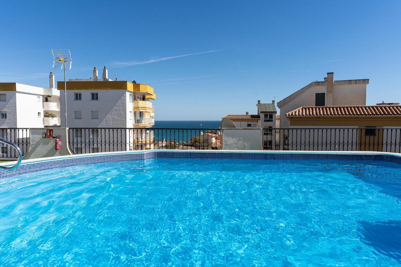 Apartamento Jardines De Monko Torremolinos Exterior foto