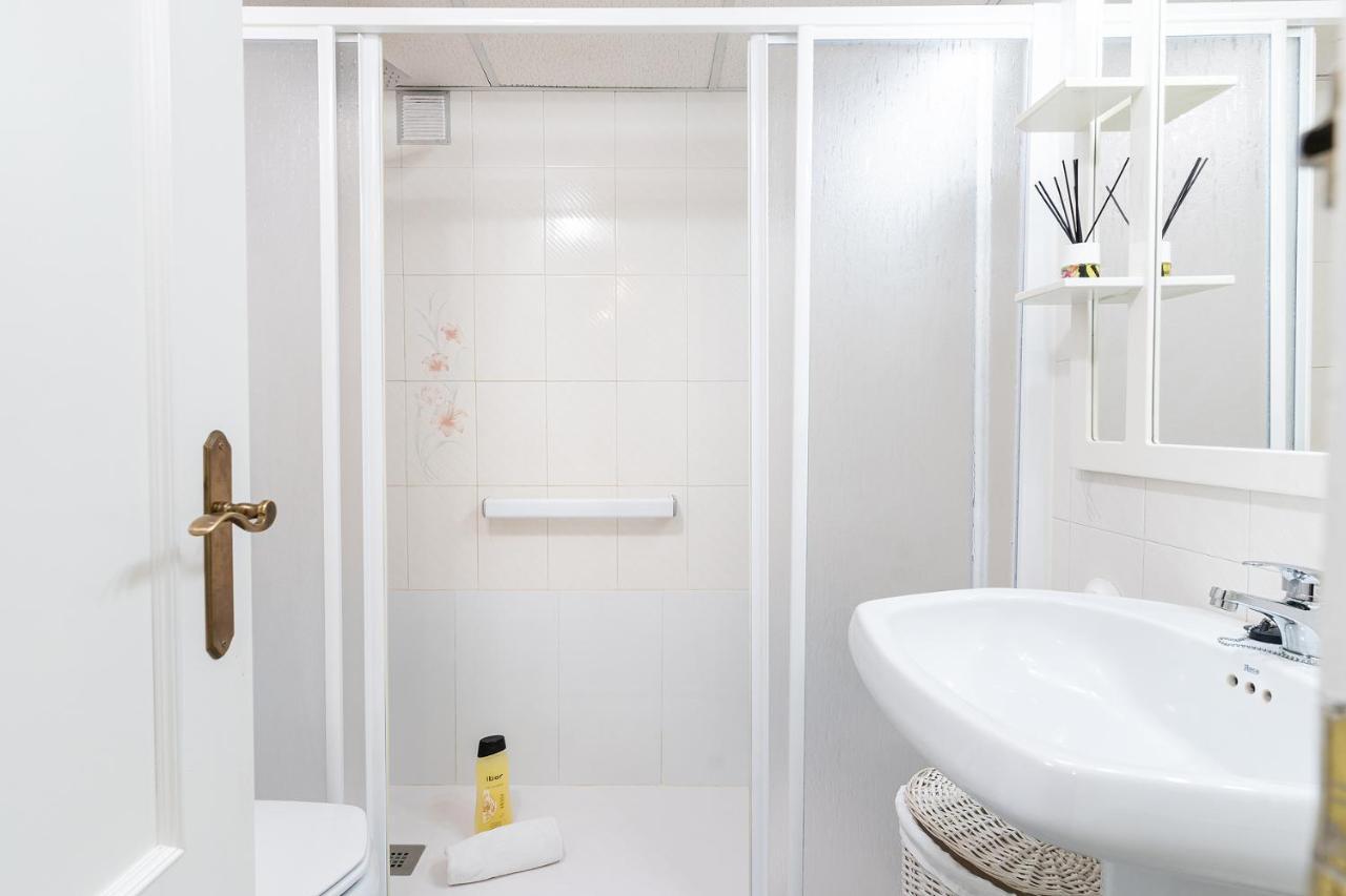 Apartamento Jardines De Monko Torremolinos Exterior foto