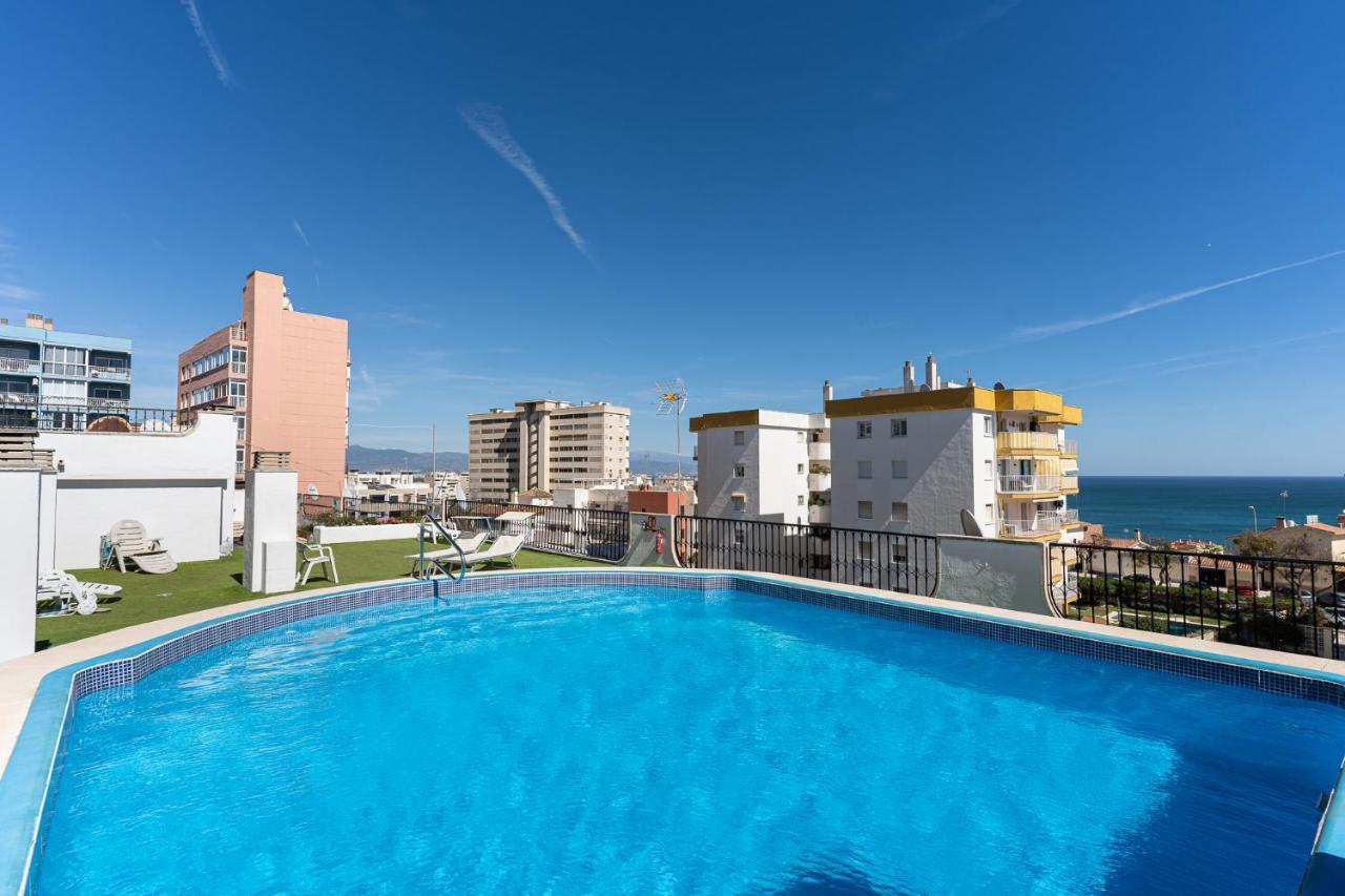 Apartamento Jardines De Monko Torremolinos Exterior foto